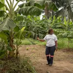 Agriculture: A Catalyst For Community Development.